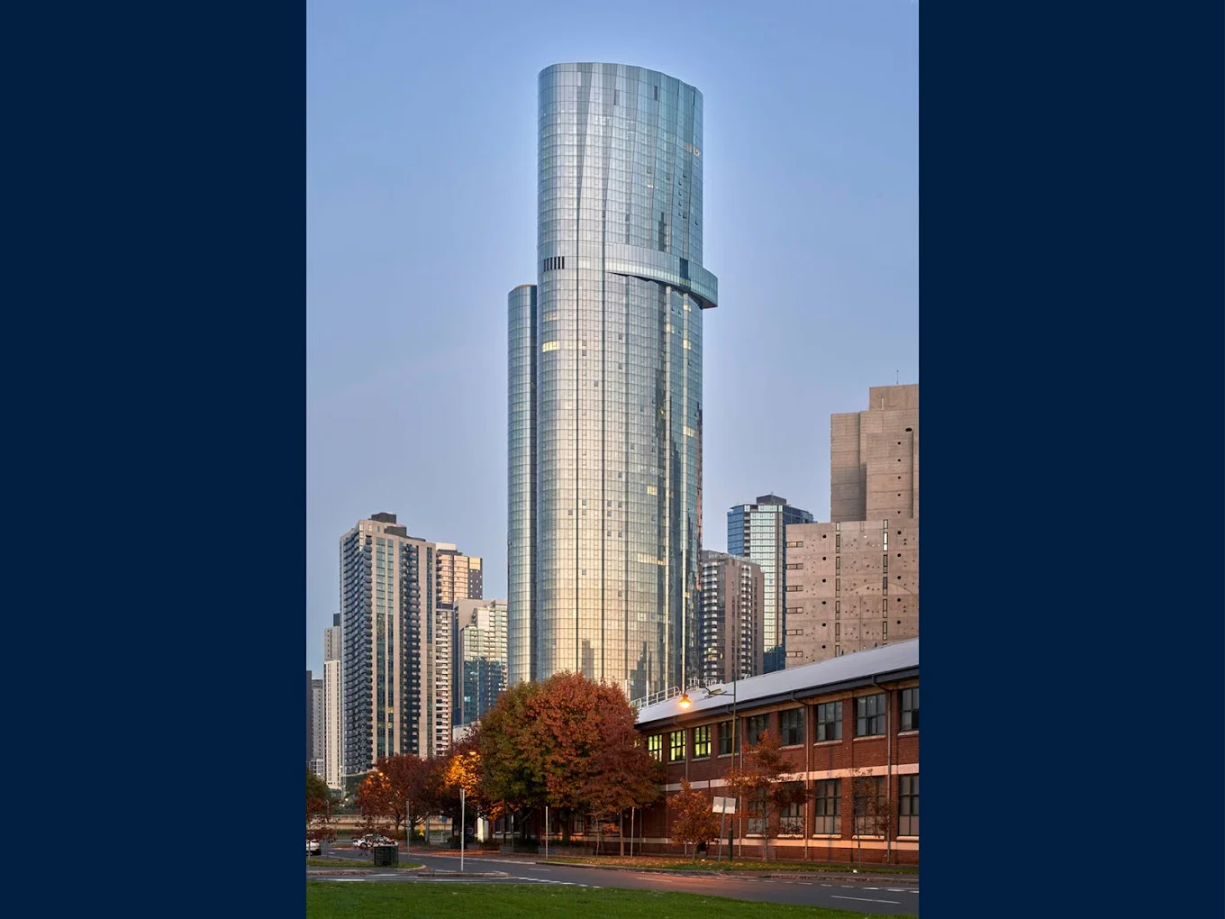 Additional image 13 of 93-119 Kavanagh St, Southbank VIC 3006