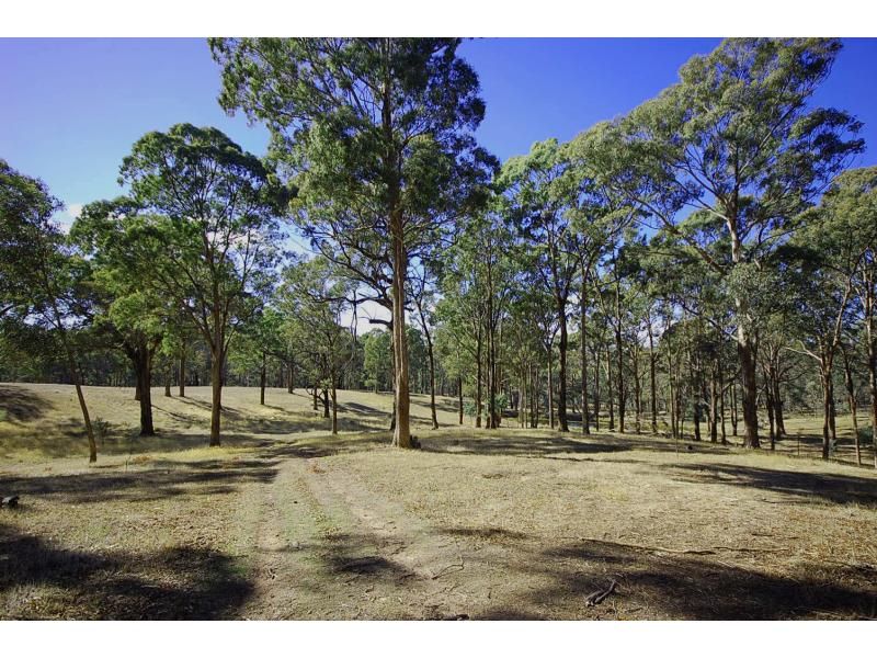 Lot 1-4 Midland Highway, Dry Diggings VIC 3461, Image 2