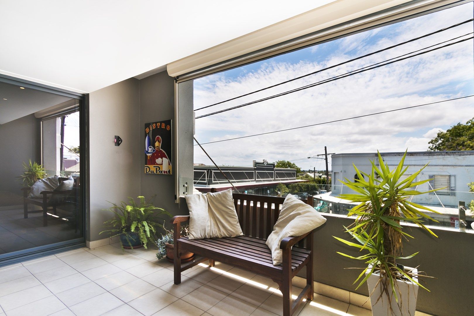 2 bedrooms Apartment / Unit / Flat in 1/728 Darling Street ROZELLE NSW, 2039