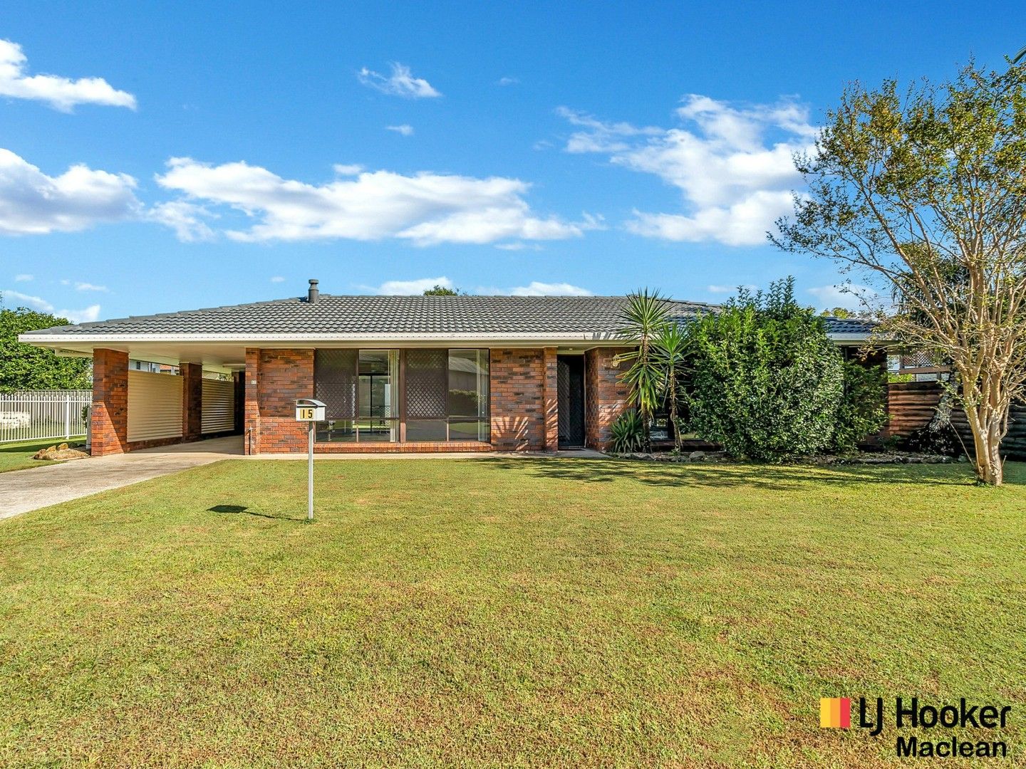 15 Dunoon Crescent, Maclean NSW 2463, Image 0
