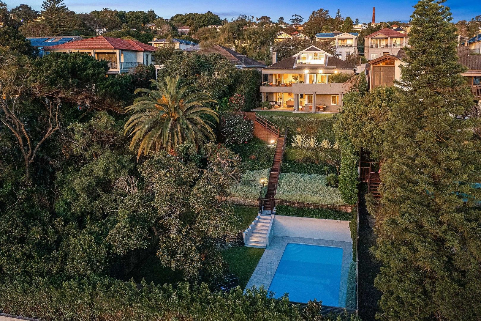 15 Suttie Road, Bellevue Hill NSW 2023, Image 0