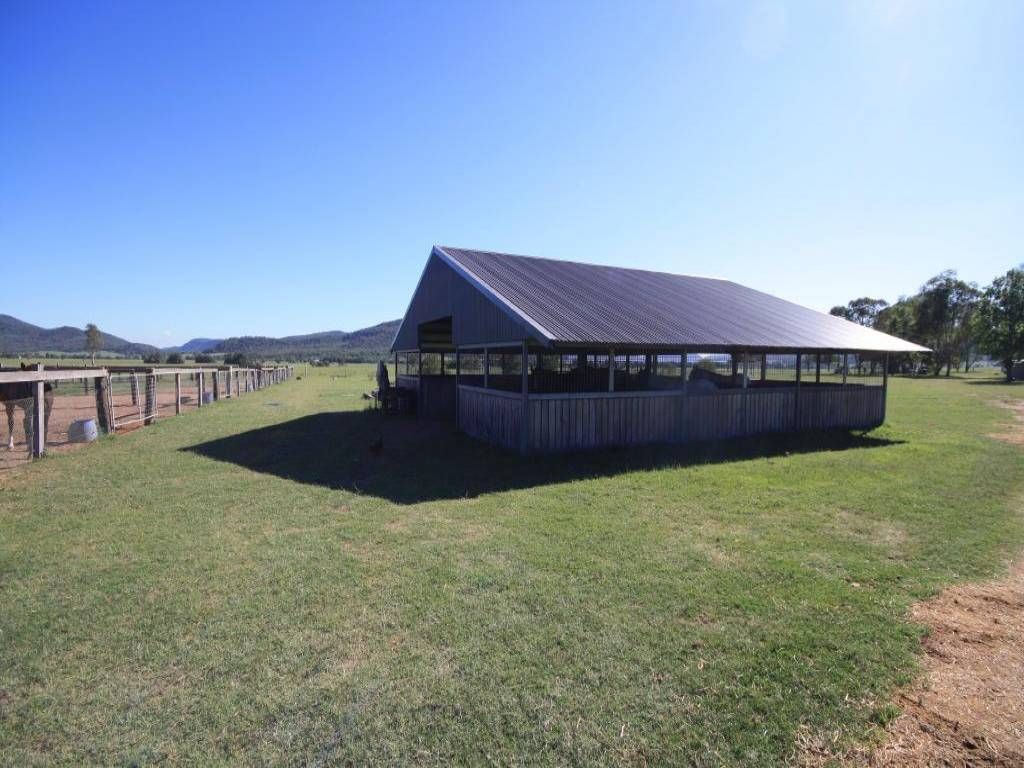 1010 Bylong Valley Way, Baerami NSW 2333, Image 1