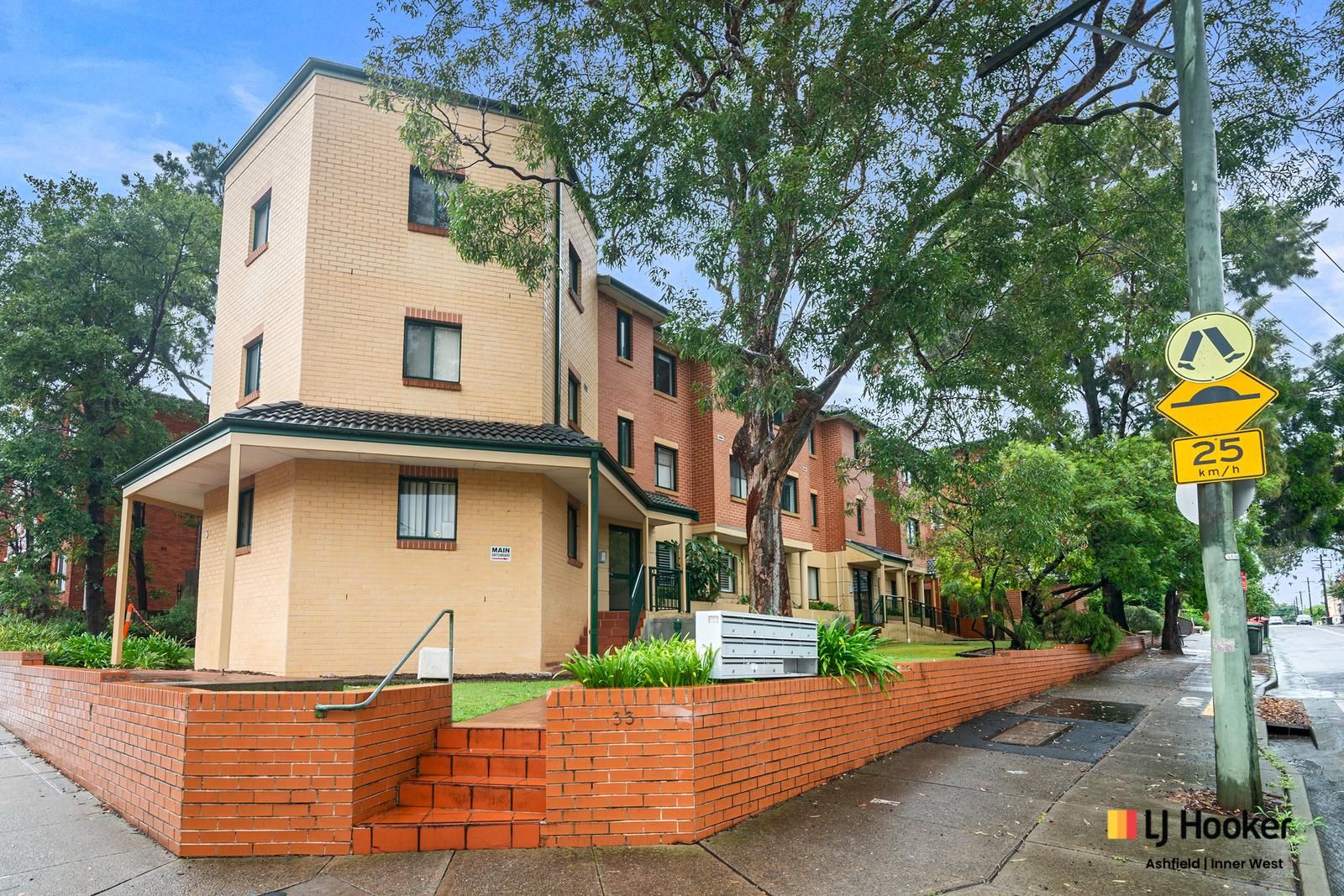 5/33 Elizabeth Street, Ashfield NSW 2131, Image 0