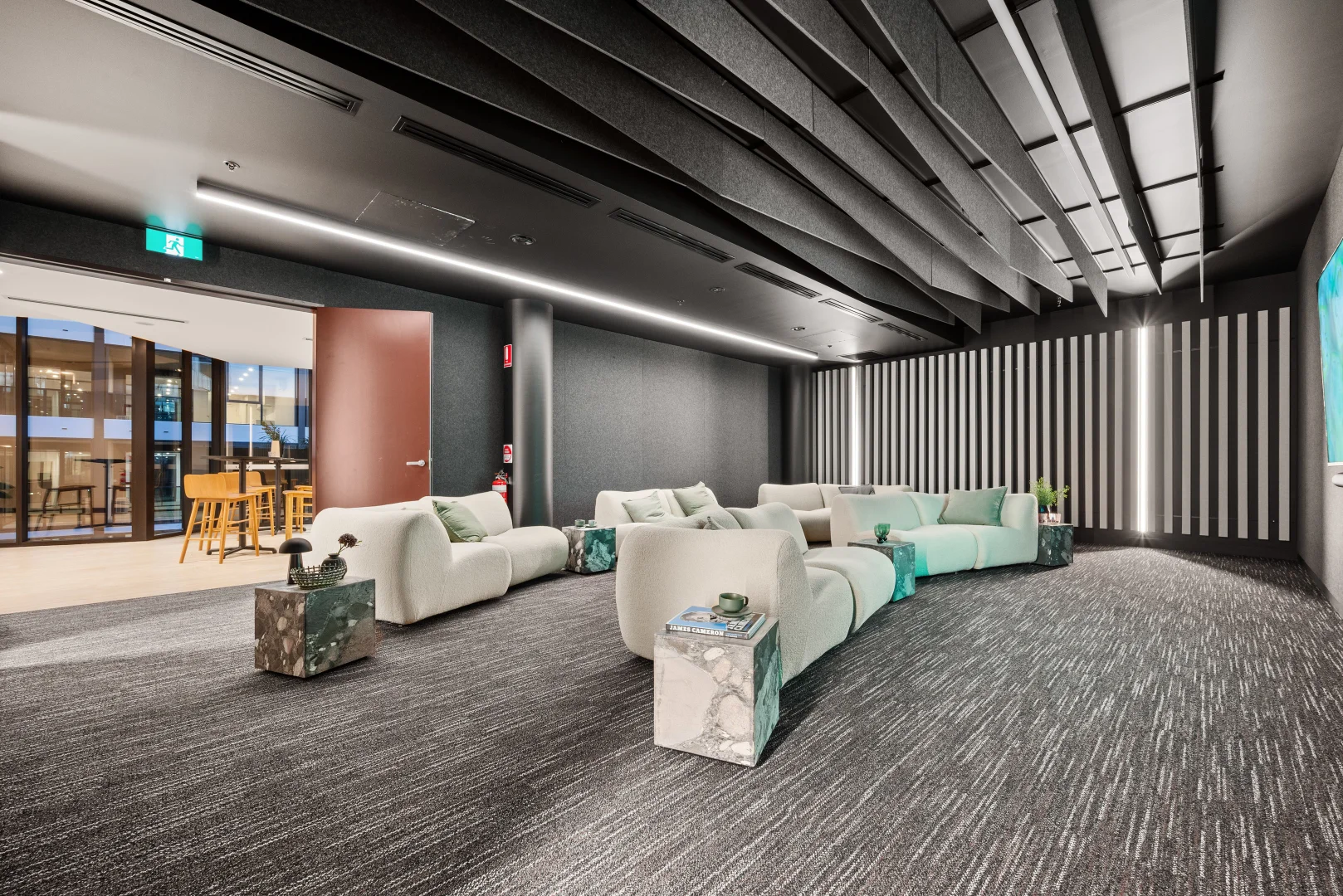 Additional image 19 of 1015/6 Furzer Street, Phillip ACT 2606