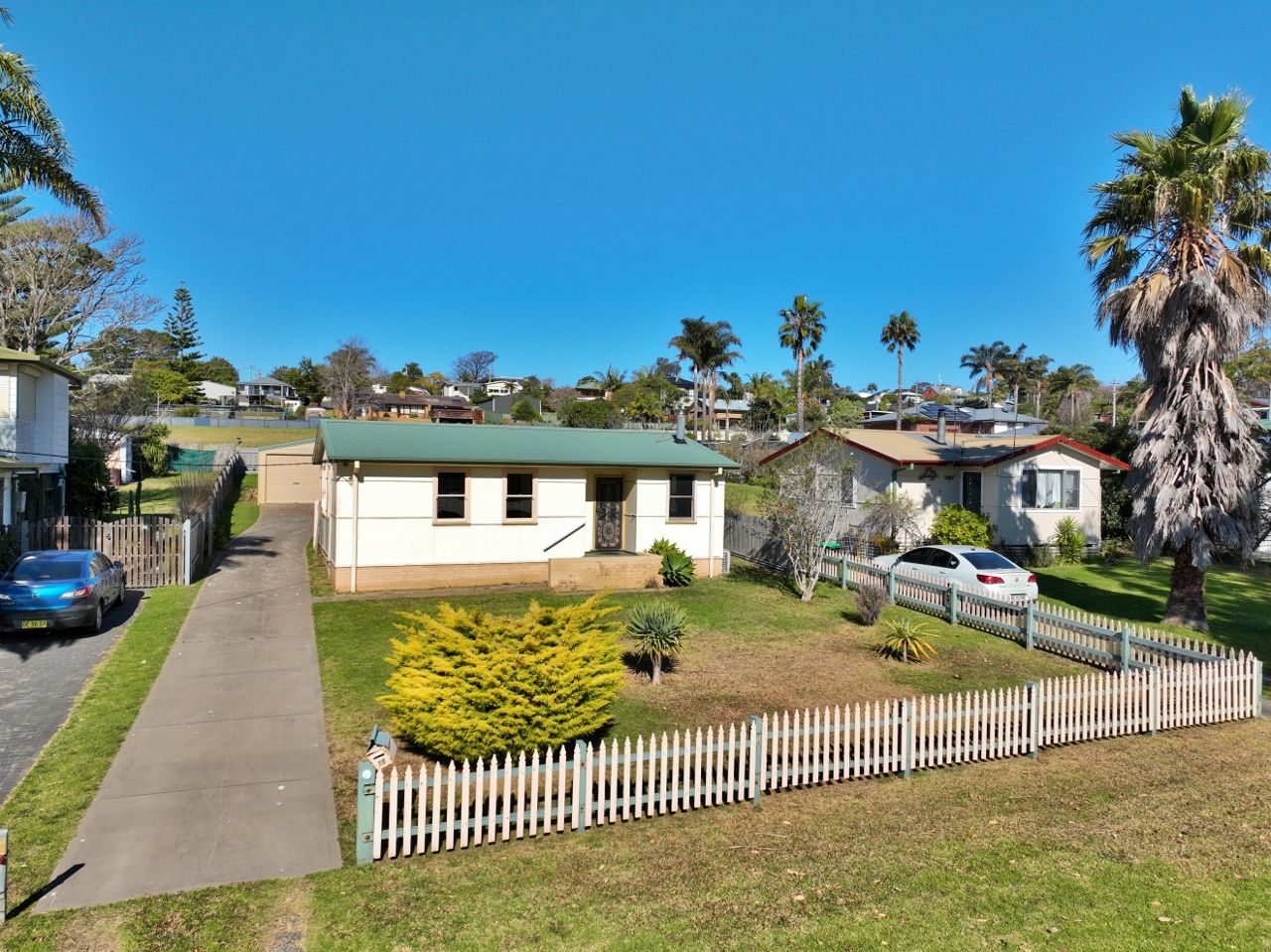 16 Bungo Street, Eden NSW 2551, Image 0