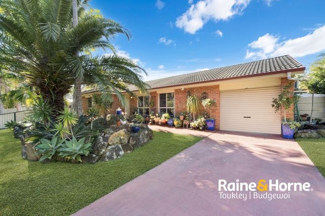 Picture of 225 Tall Timbers Road, KINGFISHER SHORES NSW 2259