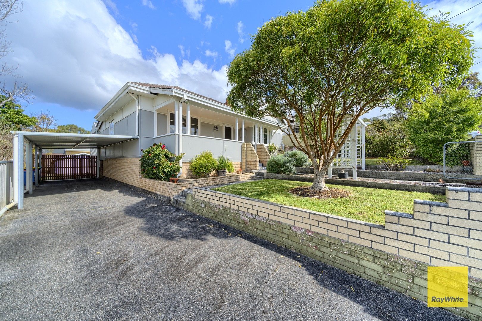 2 bedrooms House in 18 Angus Street MOUNT MELVILLE WA, 6330