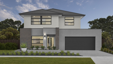 Picture of Lot 1650 Aegean Street, CLYDE NORTH VIC 3978
