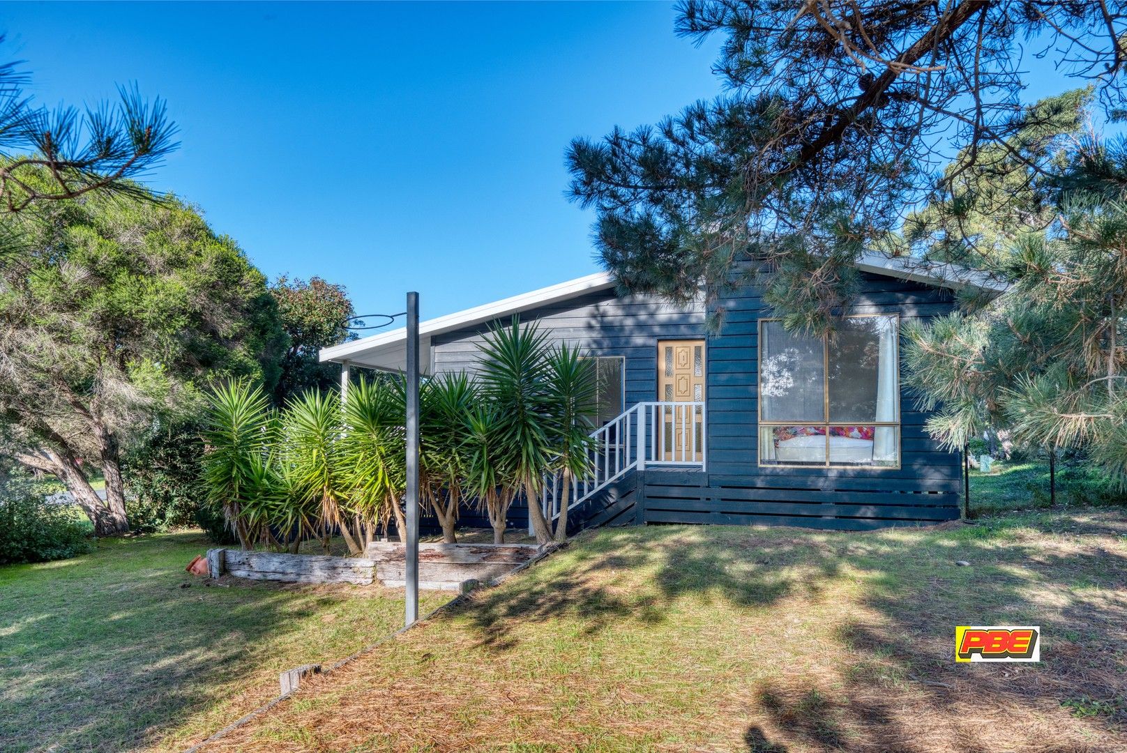 3 bedrooms House in 1. Jenkins Street VENUS BAY VIC, 3956