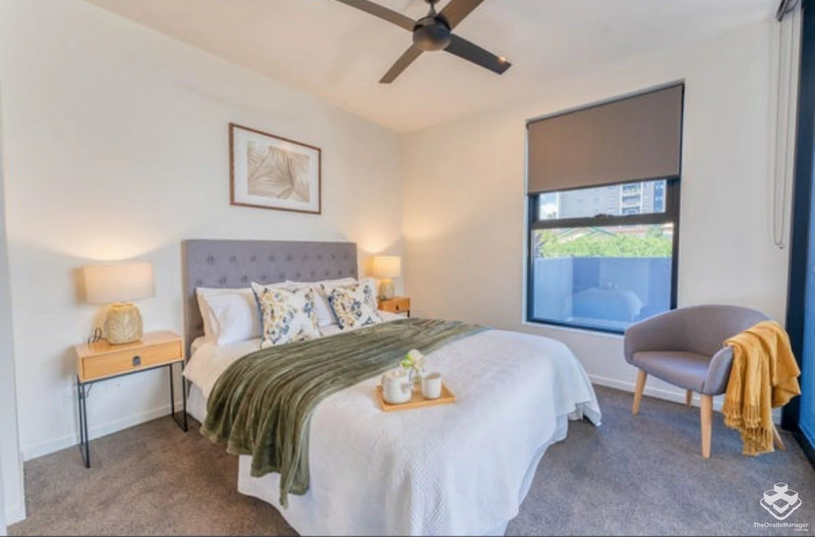 Additional image 7 of 309/7 Jeavons Lane, Greenslopes QLD 4120