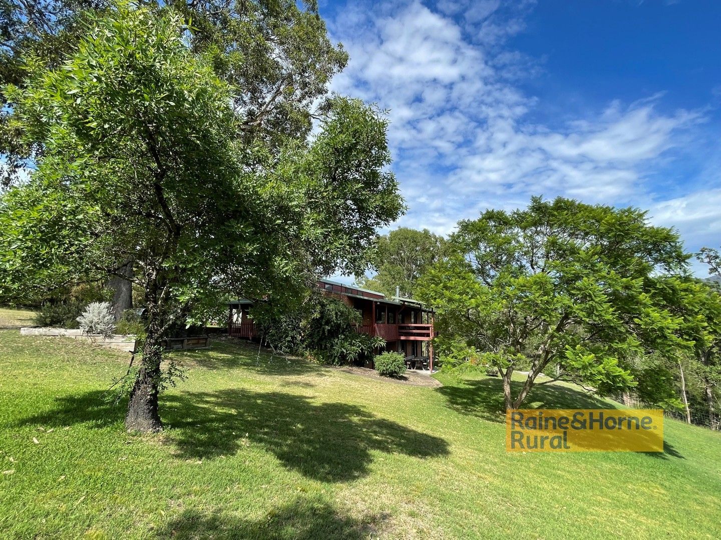 744 Barrington East Road, Barrington NSW 2422, Image 0