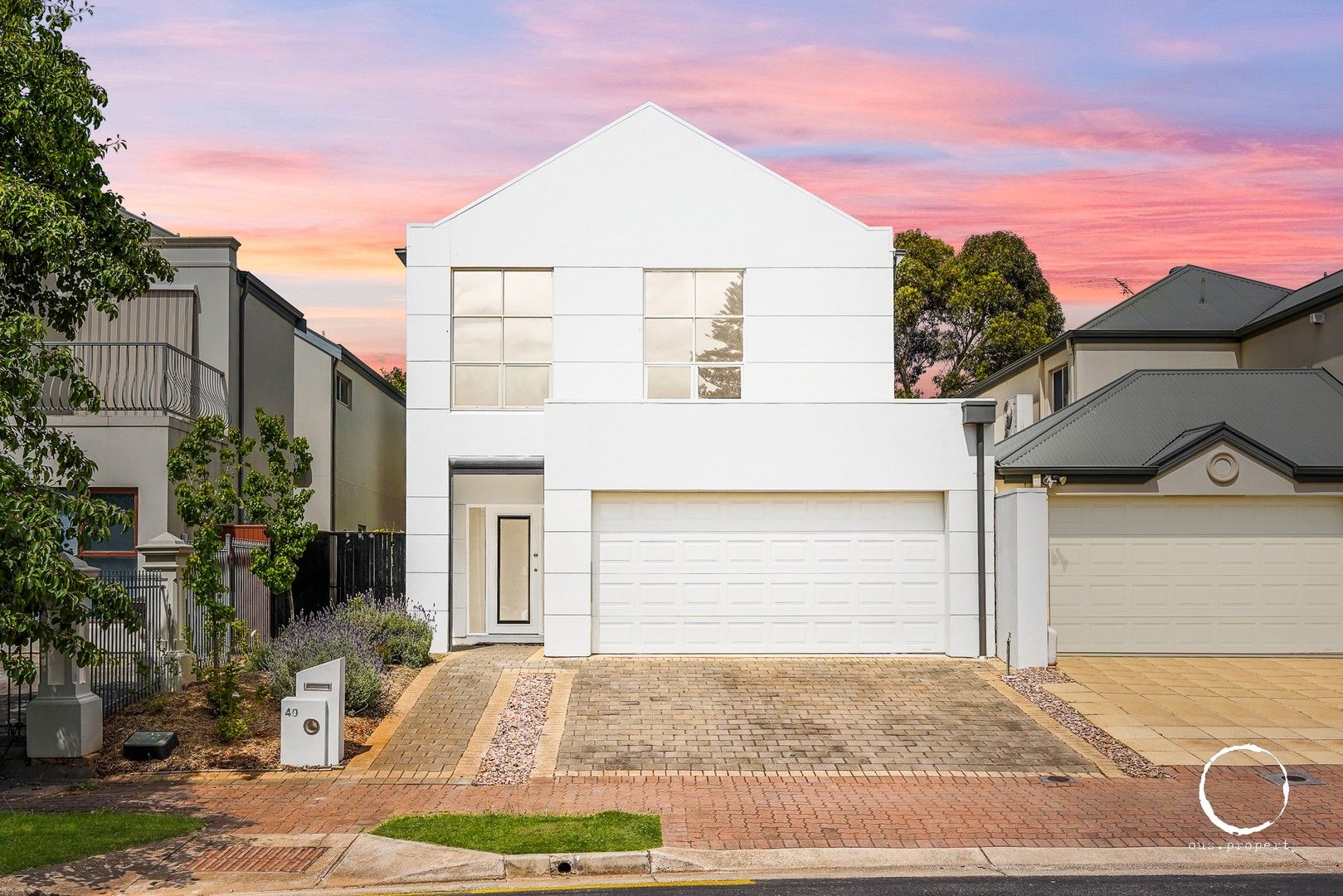 4 bedrooms House in 40 Charles Loader Drive MILE END SA, 5031