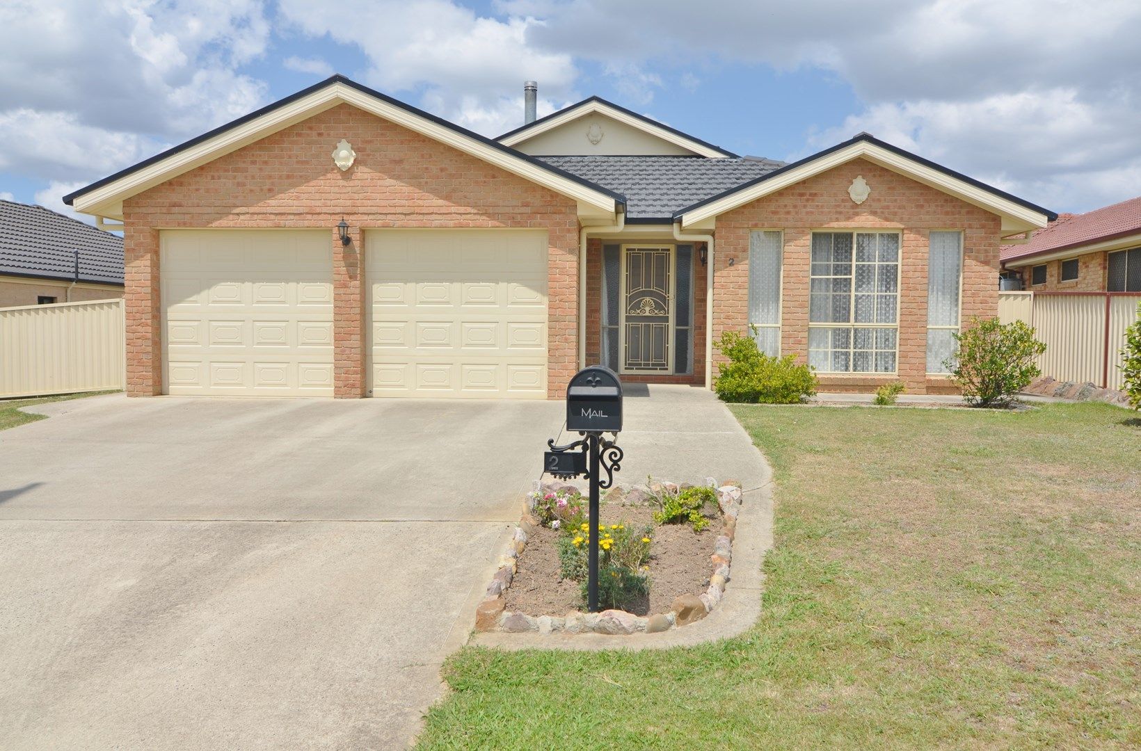 2 Sidey Place, Wallerawang NSW 2845, Image 0