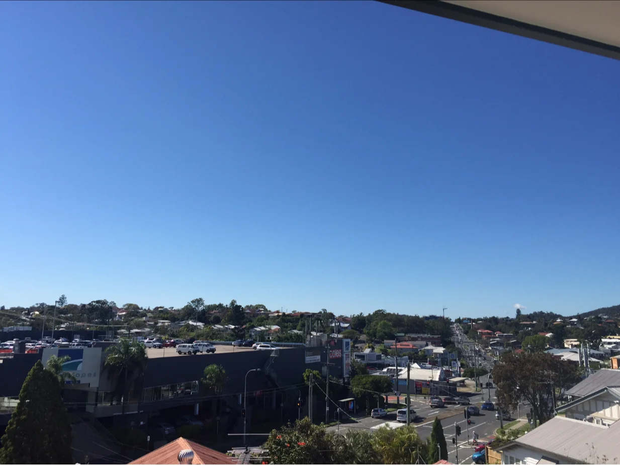 9/6 Ellena Avenue, Greenslopes QLD 4120 - Townhouse For Rent | Domain