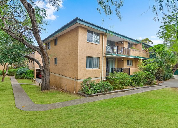 6/49 Jacobs Street, Bankstown NSW 2200