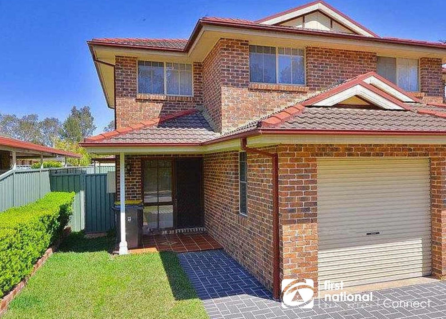 1/44 Arkell Drive, Bligh Park NSW 2756, Image 0