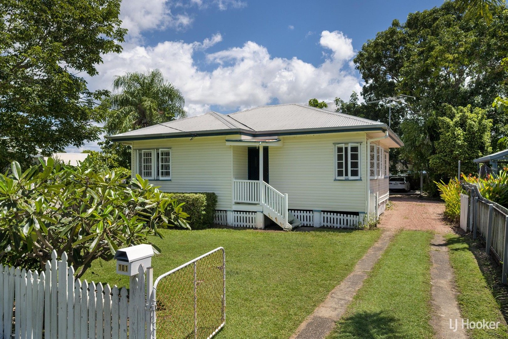 101 Halstead Street, Gulliver QLD 4812, Image 0