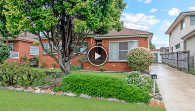 Picture of 14 Hills Avenue, EPPING NSW 2121