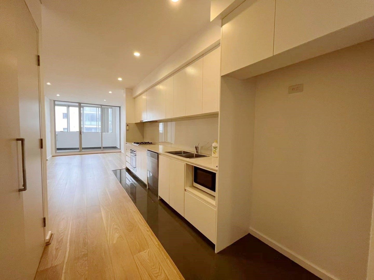 2 bedrooms Apartment / Unit / Flat in 210/8 Parramatta Road STRATHFIELD NSW, 2135