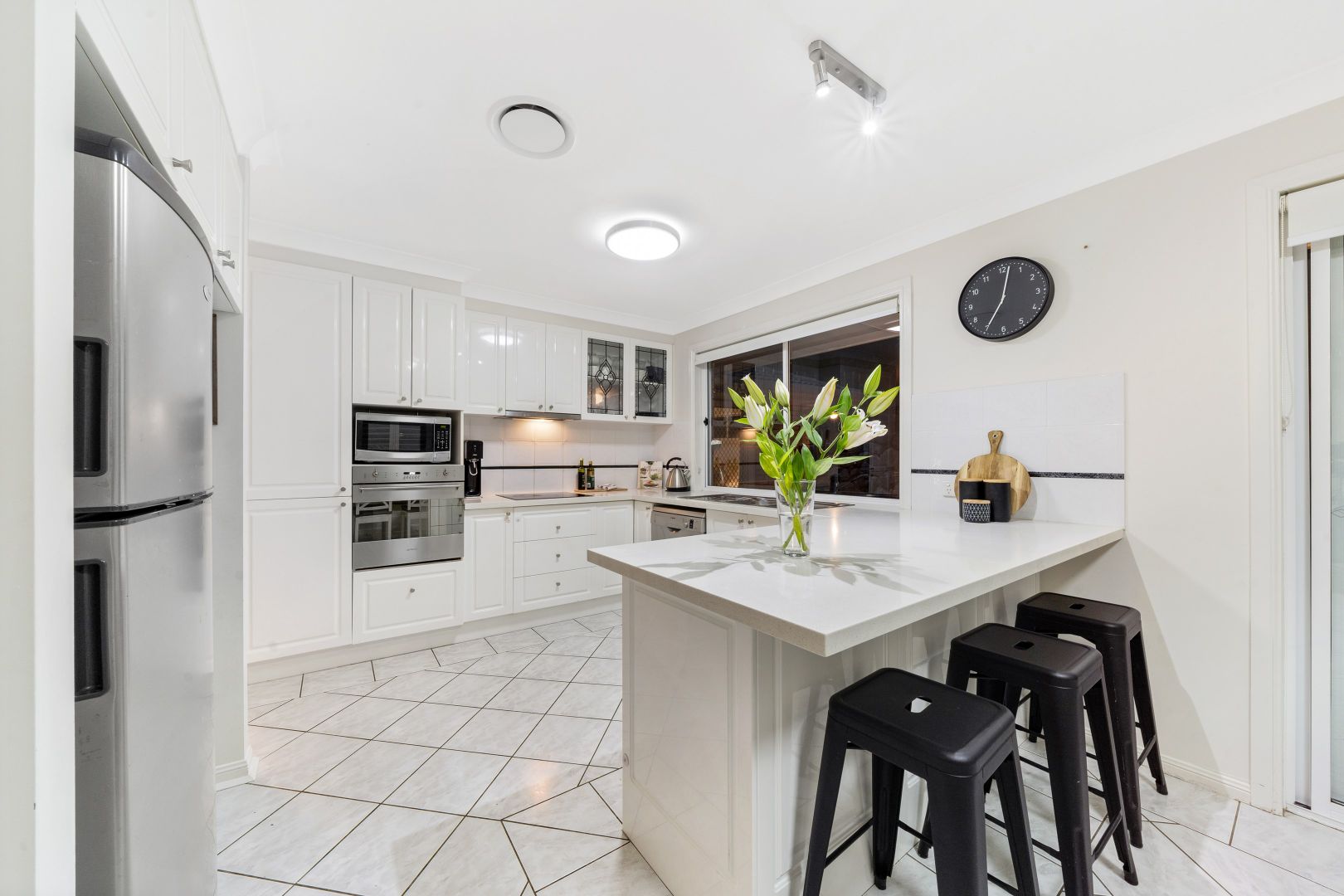 16 Canterbury Place, The Gap QLD 4061