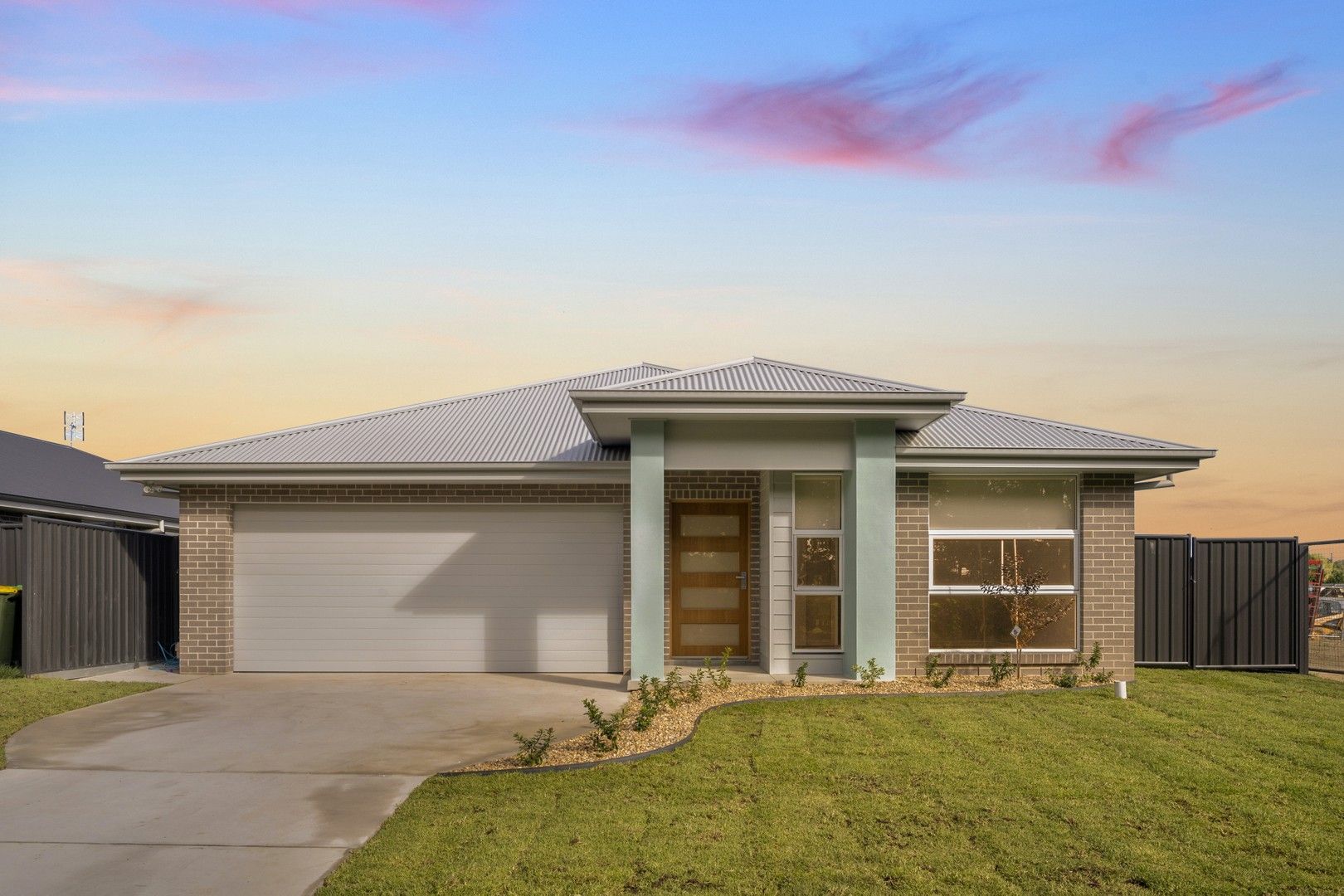 4 bedrooms House in 30 Sweetheart Drive ORANGE NSW, 2800