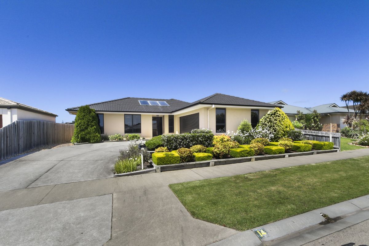 14 Gatehouse Drive, Eastwood VIC 3875, Image 0