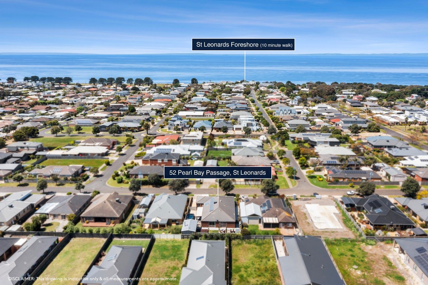 52 Pearl Bay Passage, St Leonards VIC 3223, Image 2