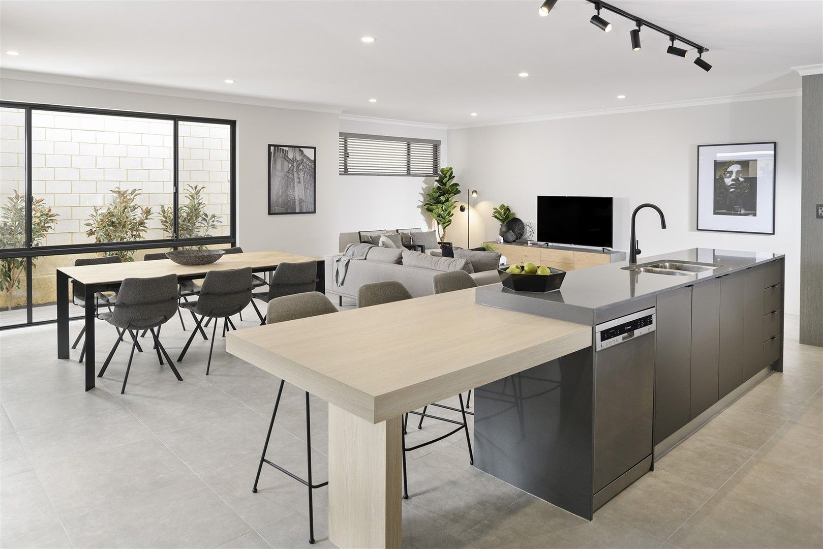 4 bedrooms New House & Land in TBA Garden Park Grove SINAGRA WA, 6065