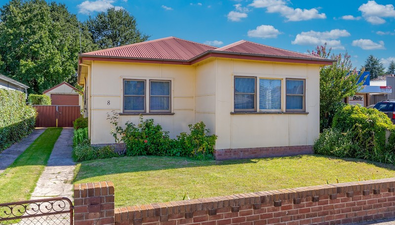 Picture of 8 Prince Street, ORANGE NSW 2800