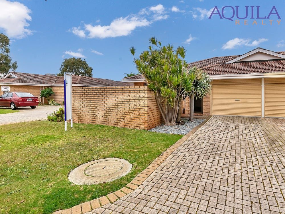 unit 8/5 Flametree Place, Beechboro WA 6063, Image 0