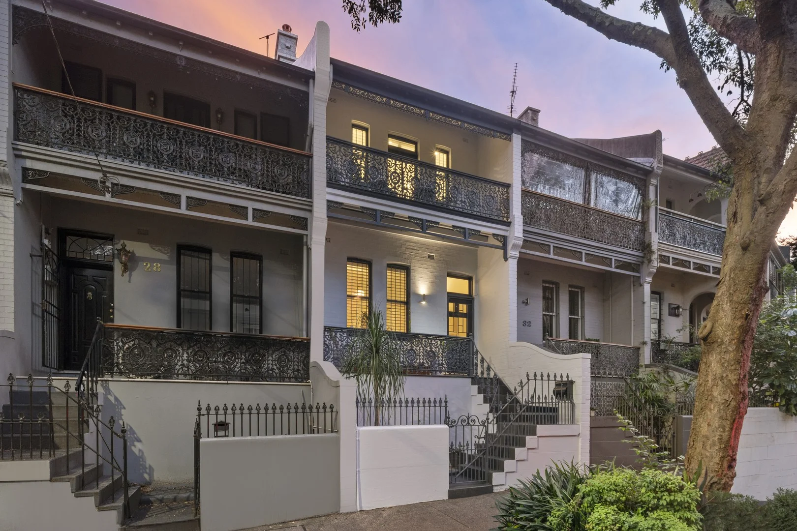 30 Boundary Street, Paddington NSW 2021