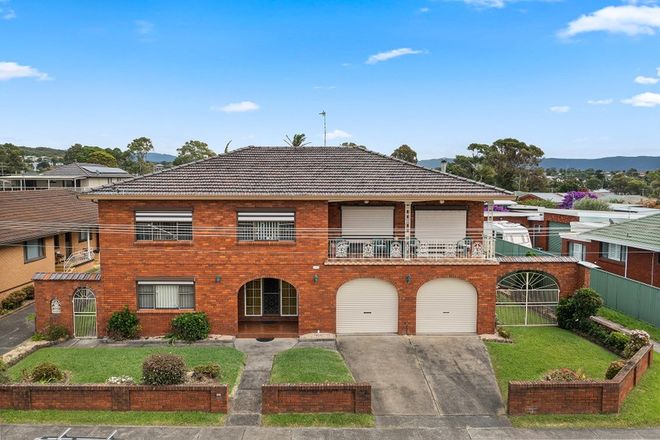 Picture of 306 Shellharbour Road, BARRACK HEIGHTS NSW 2528