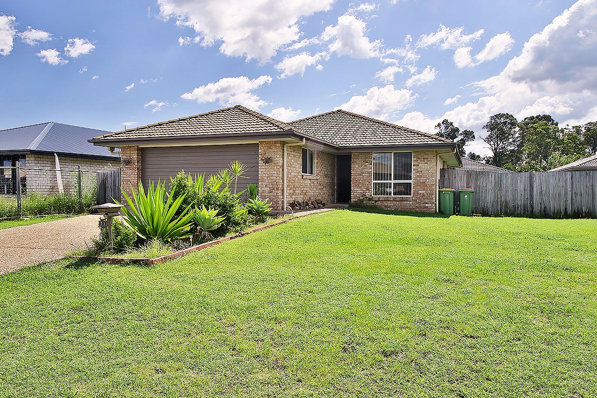 11 Bottlebrush Place, Laidley QLD 4341, Image 0