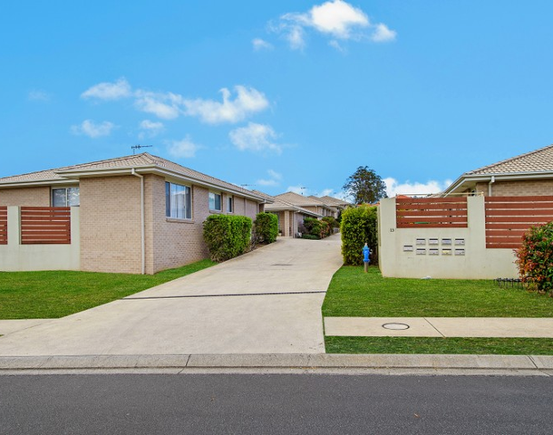 7/13 Pead Street, Wauchope NSW 2446