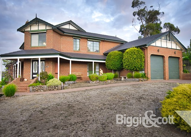 29 Tinworth Avenue, Mount Clear VIC 3350
