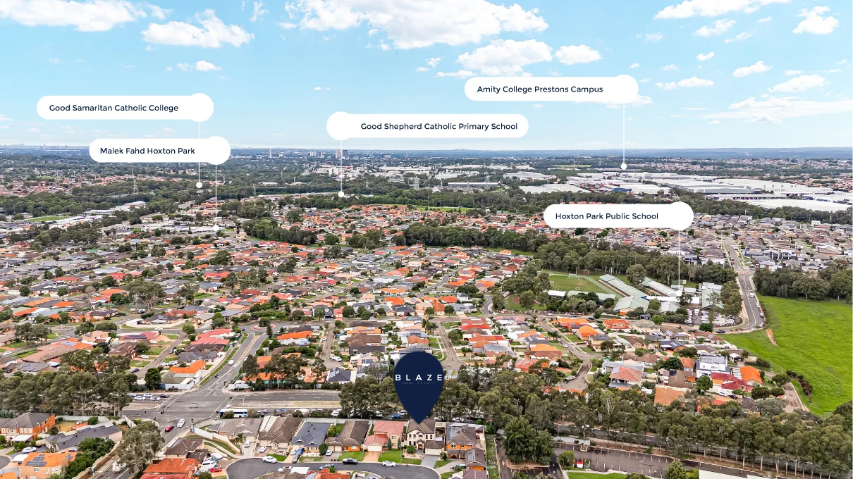 Additional image 22 of 24 Ridgeway Close, West Hoxton NSW 2171