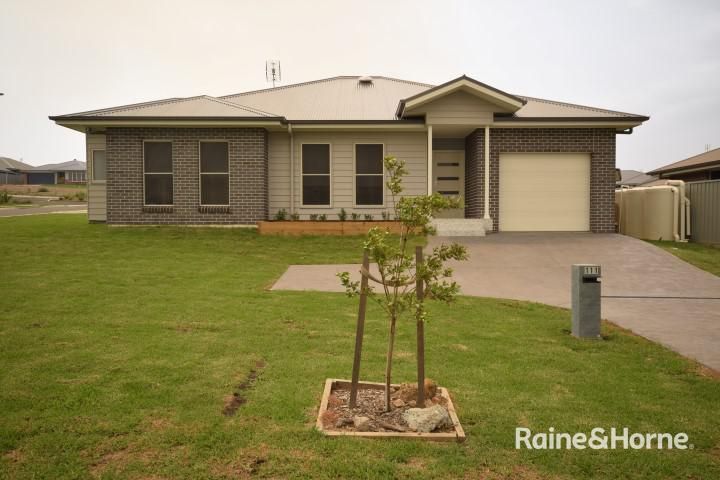 2 bedrooms Duplex in 111 Quinns Lane SOUTH NOWRA NSW, 2541