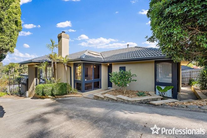 Picture of 36 English Street, SEVILLE VIC 3139