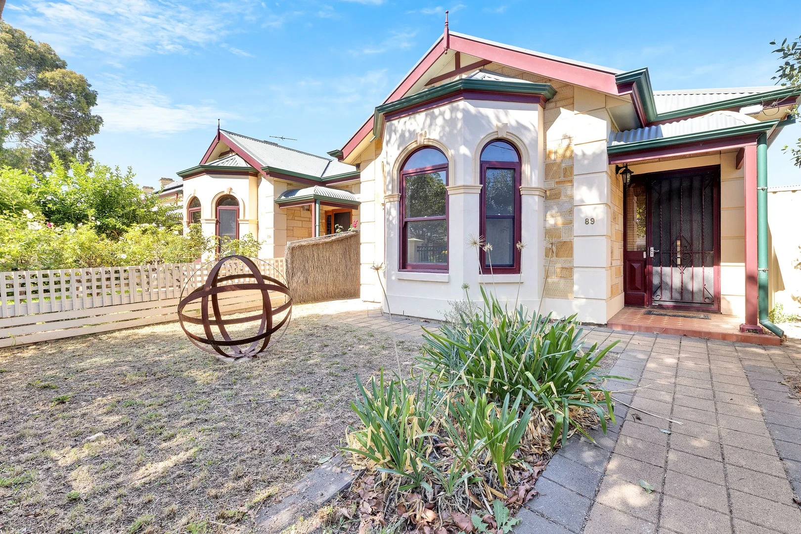 Primary image of 89 Chief Street, Brompton SA 5007