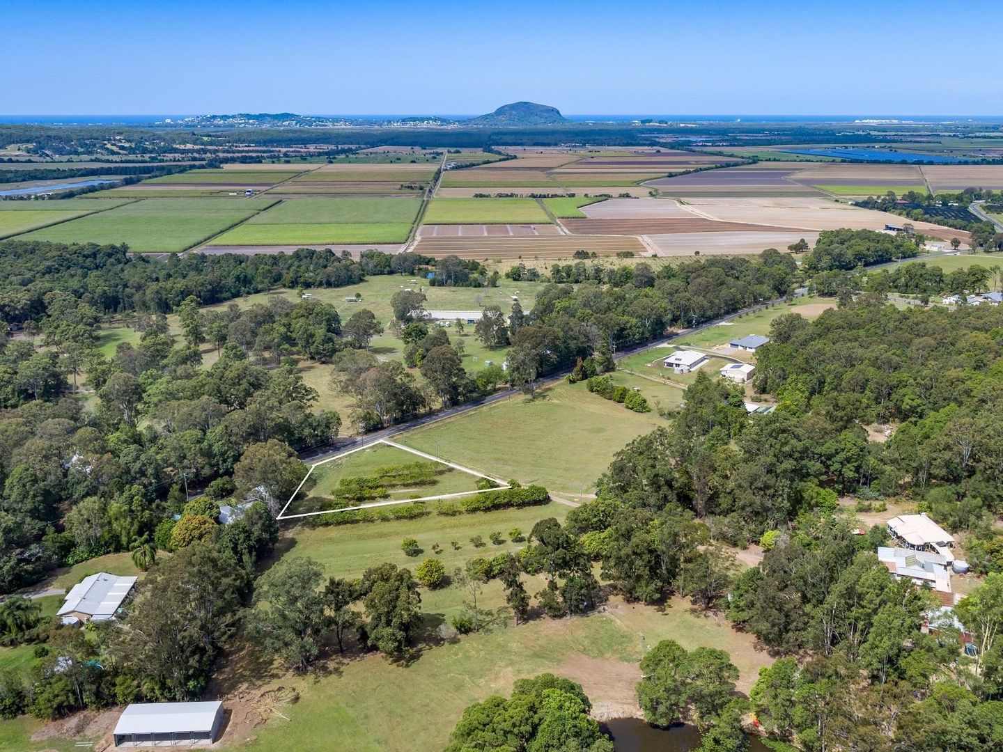 Proposed Lot 3/326 Valdora Road, Valdora QLD 4561, Image 1