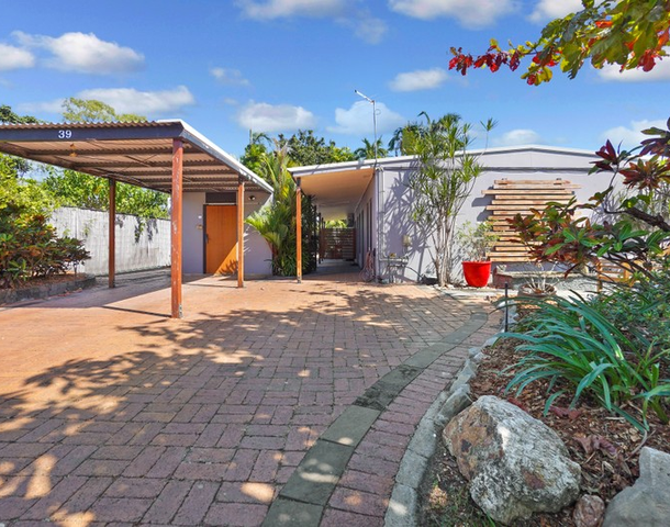 39 Wandie Crescent, Anula NT 0812