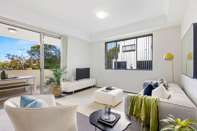 Picture of 7/230-234 Old South Head Road, BELLEVUE HILL NSW 2023
