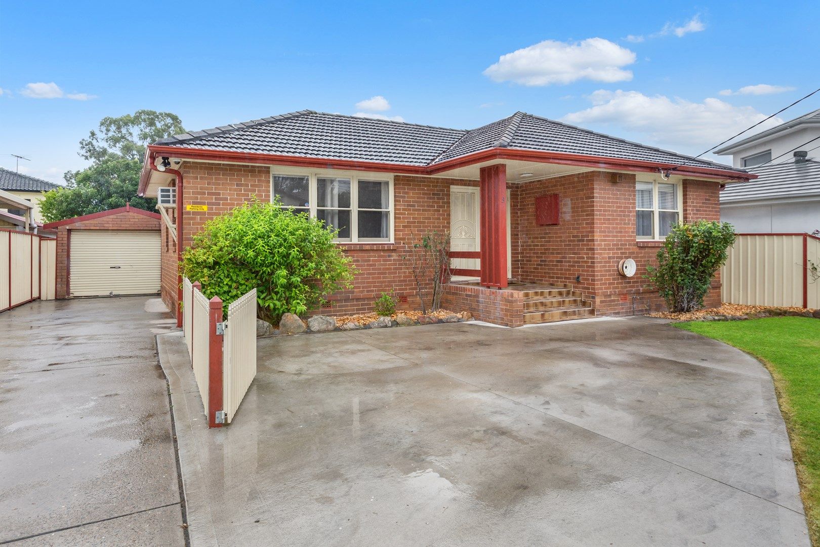 3 Talbingo Place, Heckenberg NSW 2168, Image 0