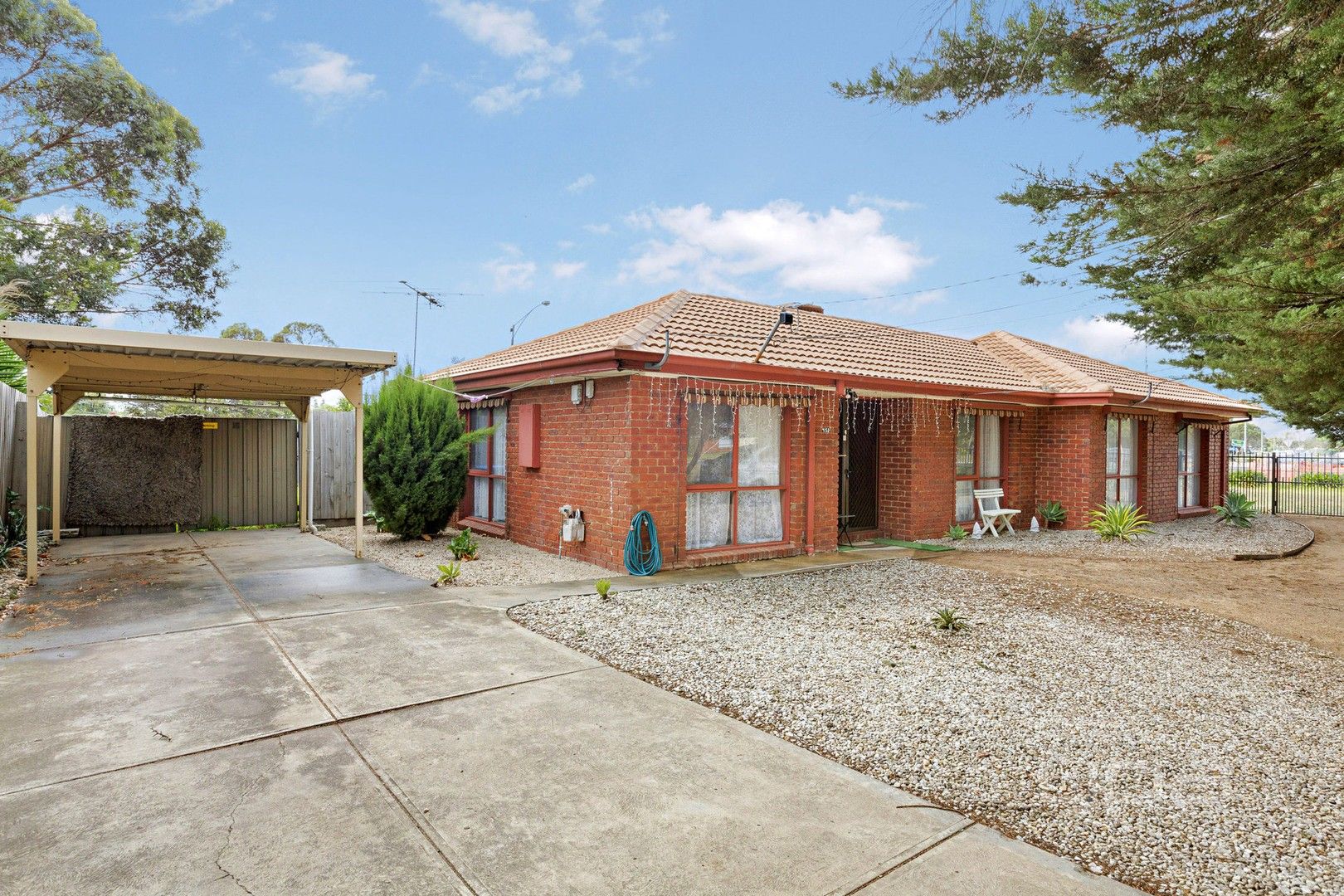 151 Ballan Road, Wyndham Vale Property History & Address Research