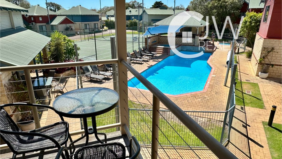 12/19 Earnshaw Road, West Busselton WA 6280, Image 0