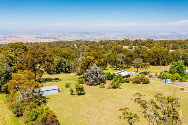 Picture of 42 Bunstons Road, TOLMIE VIC 3723