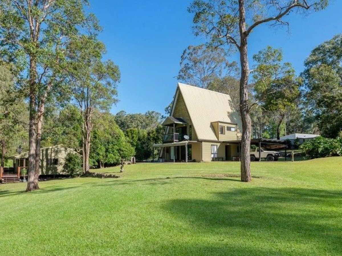 22 Tarrant Drive, Mudgeeraba QLD 4213, Image 0