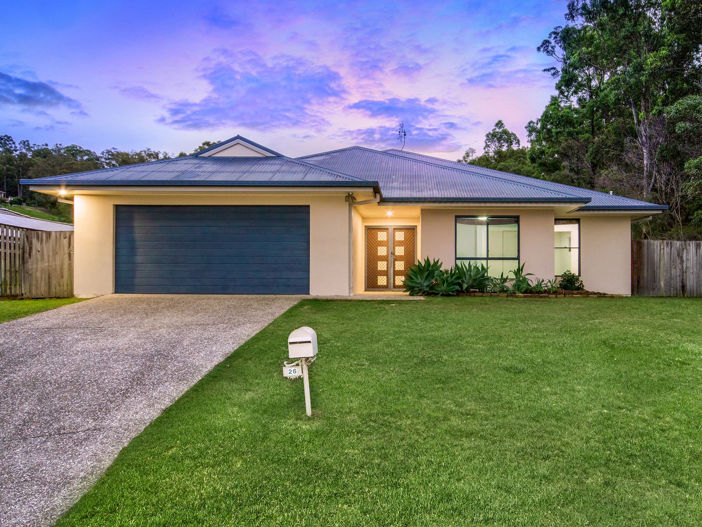 26 Amaray Drive, Upper Coomera QLD 4209 House For Sale Domain
