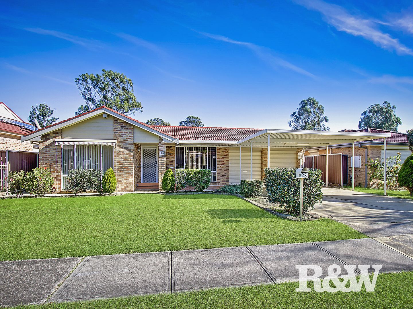 28 Romley Crescent, Oakhurst Property History & Address Research Domain