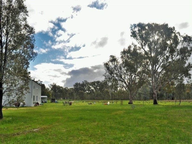 63 Rangeview Drive, Jindera NSW 2642, Image 2